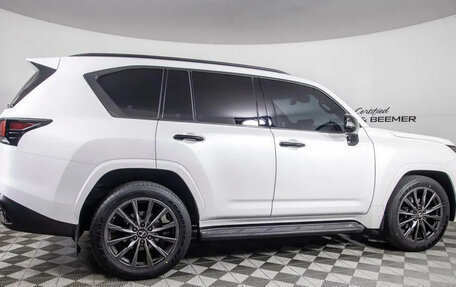 Lexus LX, 2023 год, 13 605 969 рублей, 7 фотография