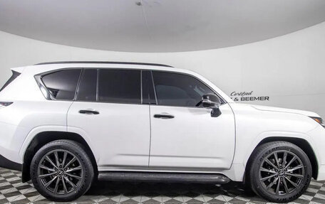 Lexus LX, 2023 год, 13 605 969 рублей, 5 фотография