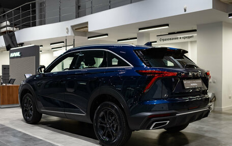 Haval F7, 2026 год, 3 399 000 рублей, 3 фотография