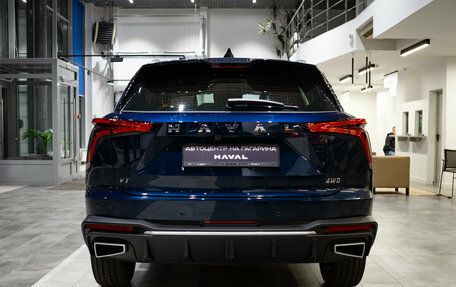 Haval F7, 2026 год, 3 399 000 рублей, 12 фотография