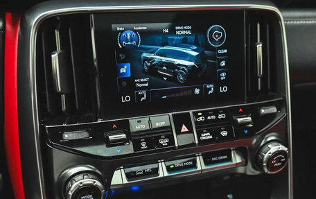 Lexus LX, 2023 год, 13 681 292 рублей, 9 фотография