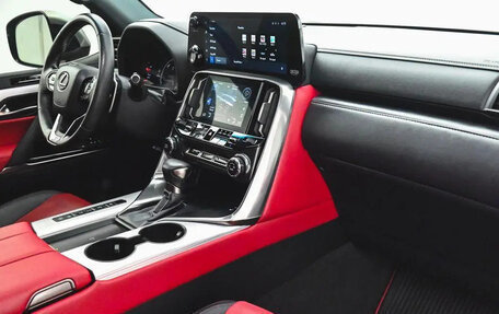 Lexus LX, 2023 год, 13 681 292 рублей, 14 фотография