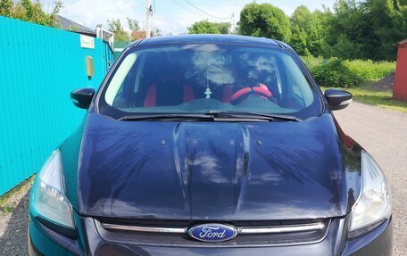 Ford Kuga III, 2013 год, 1 100 000 рублей, 1 фотография