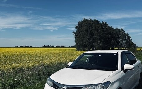 Toyota Corolla, 2017 год, 980 000 рублей, 1 фотография
