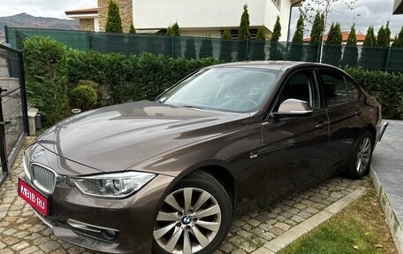 BMW 3 серия, 2014 год, 2 200 000 рублей, 1 фотография