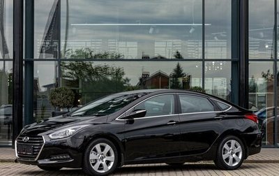 Hyundai i40 I рестайлинг, 2016 год, 1 145 000 рублей, 1 фотография