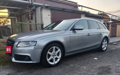 Audi A4, 2009 год, 890 000 рублей, 1 фотография