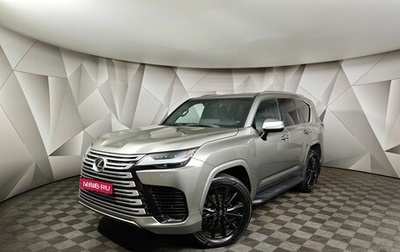 Lexus LX, 2022 год, 12 799 000 рублей, 1 фотография