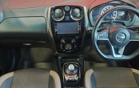 Nissan Note II рестайлинг, 2017 год, 1 150 000 рублей, 9 фотография