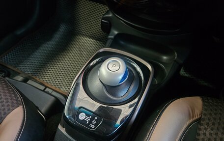 Nissan Note II рестайлинг, 2017 год, 1 150 000 рублей, 16 фотография