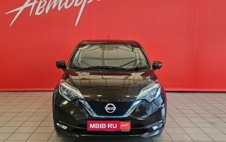 Nissan Note II рестайлинг, 2017 год, 1 150 000 рублей, 8 фотография