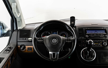 Volkswagen Multivan T5, 2010 год, 1 990 000 рублей, 12 фотография