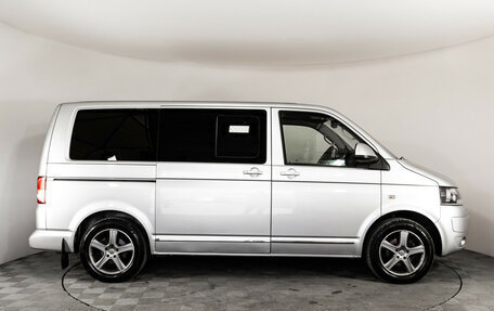Volkswagen Multivan T5, 2010 год, 1 990 000 рублей, 5 фотография