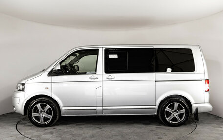 Volkswagen Multivan T5, 2010 год, 1 990 000 рублей, 9 фотография