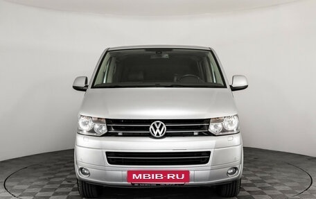 Volkswagen Multivan T5, 2010 год, 1 990 000 рублей, 3 фотография