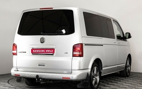 Volkswagen Multivan T5, 2010 год, 1 990 000 рублей, 6 фотография