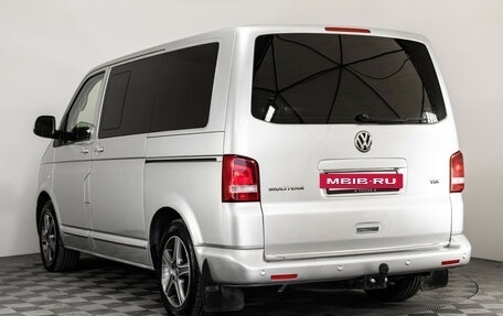 Volkswagen Multivan T5, 2010 год, 1 990 000 рублей, 8 фотография