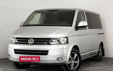 Volkswagen Multivan T5, 2010 год, 1 990 000 рублей, 2 фотография