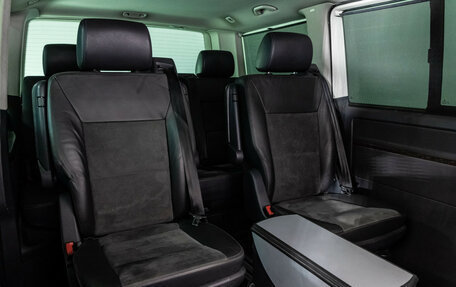 Volkswagen Multivan T5, 2010 год, 1 990 000 рублей, 20 фотография