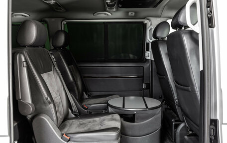 Volkswagen Multivan T5, 2010 год, 1 990 000 рублей, 19 фотография