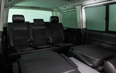 Volkswagen Multivan T5, 2010 год, 1 990 000 рублей, 22 фотография