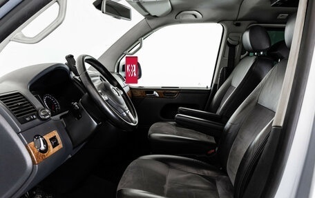 Volkswagen Multivan T5, 2010 год, 1 990 000 рублей, 16 фотография