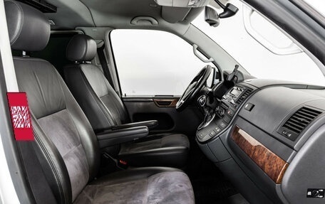 Volkswagen Multivan T5, 2010 год, 1 990 000 рублей, 17 фотография
