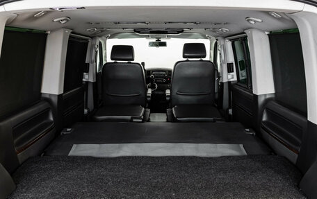 Volkswagen Multivan T5, 2010 год, 1 990 000 рублей, 27 фотография