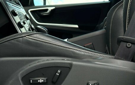 Volvo XC60 II, 2017 год, 2 997 600 рублей, 6 фотография