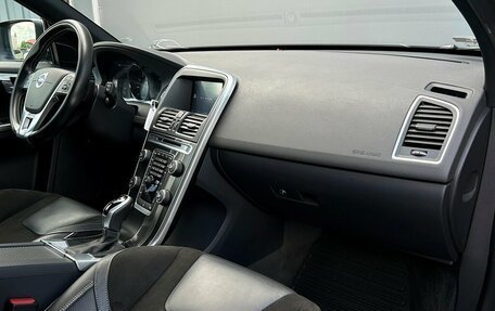 Volvo XC60 II, 2017 год, 2 997 600 рублей, 8 фотография
