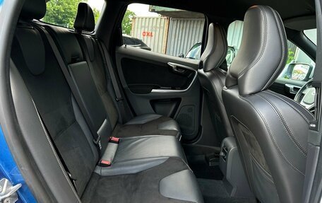 Volvo XC60 II, 2017 год, 2 997 600 рублей, 9 фотография