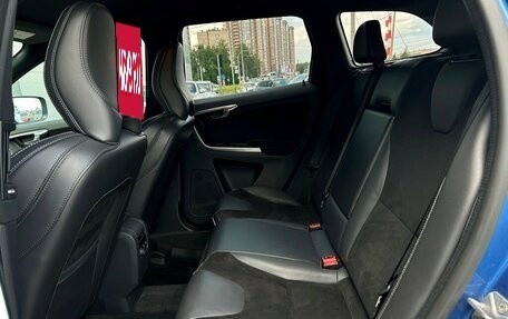 Volvo XC60 II, 2017 год, 2 997 600 рублей, 10 фотография