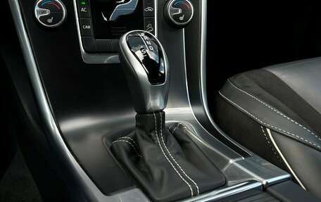 Volvo XC60 II, 2017 год, 2 997 600 рублей, 17 фотография