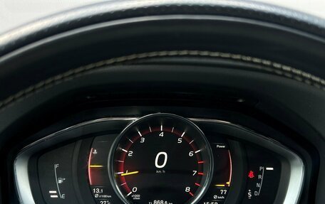 Volvo XC60 II, 2017 год, 2 997 600 рублей, 22 фотография