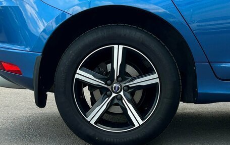 Volvo XC60 II, 2017 год, 2 997 600 рублей, 23 фотография