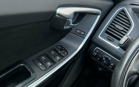 Volvo XC60 II, 2017 год, 2 997 600 рублей, 20 фотография