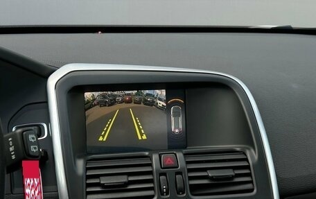 Volvo XC60 II, 2017 год, 2 997 600 рублей, 19 фотография