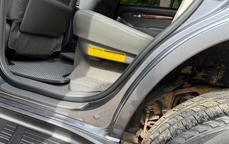 Toyota Land Cruiser Prado 120 рестайлинг, 2005 год, 1 300 000 рублей, 6 фотография