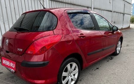 Peugeot 308 II, 2010 год, 300 000 рублей, 3 фотография
