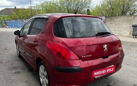 Peugeot 308 II, 2010 год, 300 000 рублей, 4 фотография
