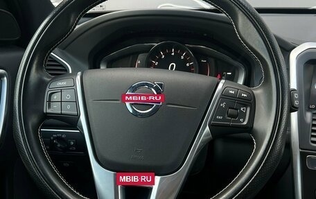 Volvo XC60 II, 2017 год, 2 997 600 рублей, 21 фотография