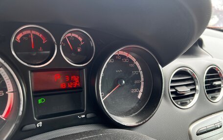 Peugeot 308 II, 2010 год, 300 000 рублей, 6 фотография