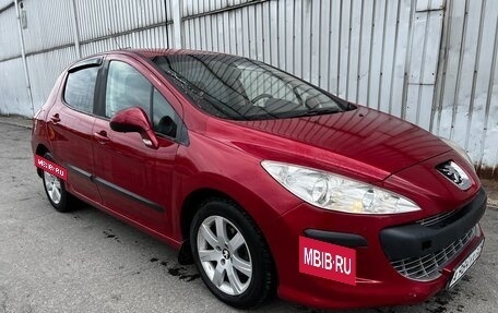 Peugeot 308 II, 2010 год, 300 000 рублей, 2 фотография