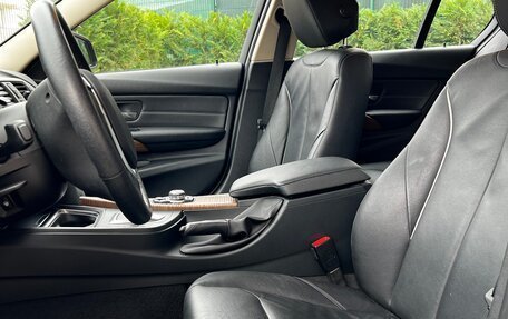 BMW 3 серия, 2014 год, 2 200 000 рублей, 7 фотография
