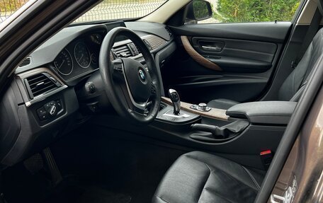 BMW 3 серия, 2014 год, 2 200 000 рублей, 6 фотография