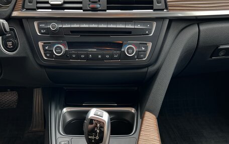 BMW 3 серия, 2014 год, 2 200 000 рублей, 5 фотография