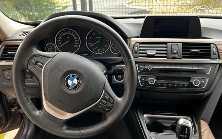 BMW 3 серия, 2014 год, 2 200 000 рублей, 4 фотография