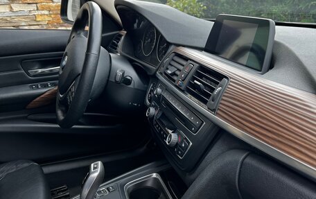 BMW 3 серия, 2014 год, 2 200 000 рублей, 8 фотография