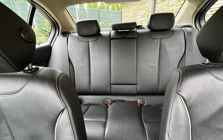 BMW 3 серия, 2014 год, 2 200 000 рублей, 11 фотография