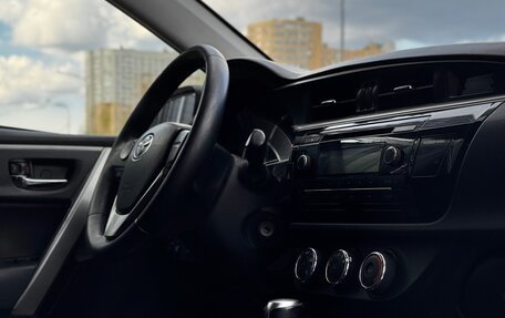 Toyota Corolla, 2013 год, 950 000 рублей, 5 фотография